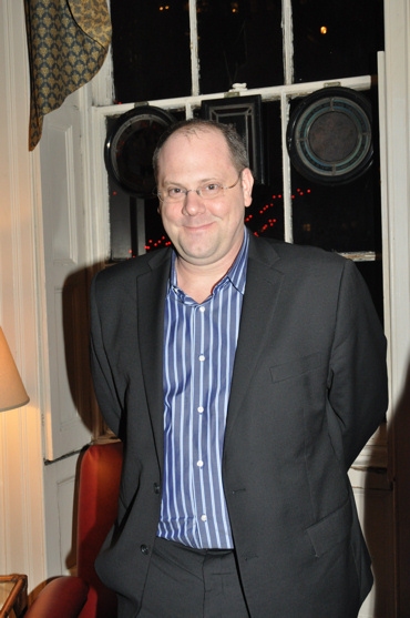 Photo Coverage: Project Shaw Presents HEARTBREAK HOUSE Image