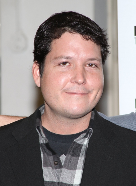 Photo Coverage: THE MILK TRAIN DOESN'T STOP HERE ANYMORE Cast Meets the Press Image