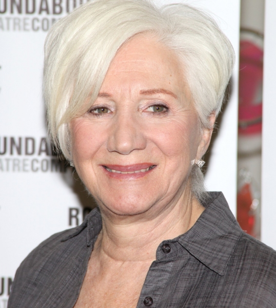 Olympia Dukakis Photo