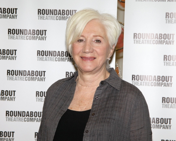 Photo Coverage: THE MILK TRAIN DOESN'T STOP HERE ANYMORE Cast Meets the Press Image