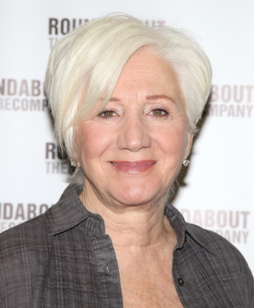 Olympia Dukakis Photo