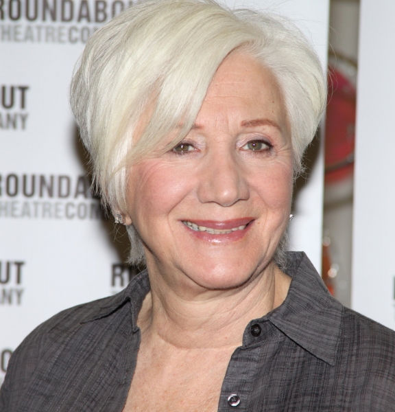 Photo Coverage: THE MILK TRAIN DOESN'T STOP HERE ANYMORE Cast Meets the Press Image