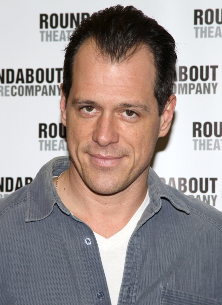 Photo Coverage: THE MILK TRAIN DOESN'T STOP HERE ANYMORE Cast Meets the Press Image