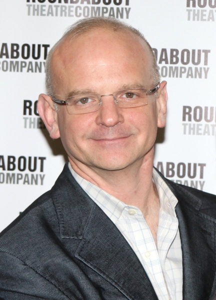 Photo Coverage: THE MILK TRAIN DOESN'T STOP HERE ANYMORE Cast Meets the Press Image