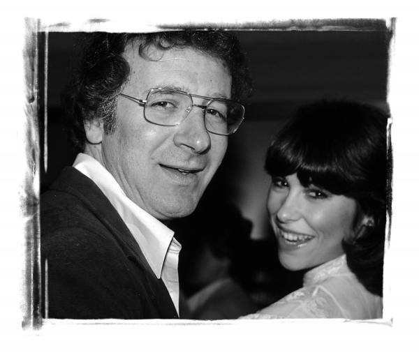 Photo Coverage: BWW Remembers Steve Landesberg Image