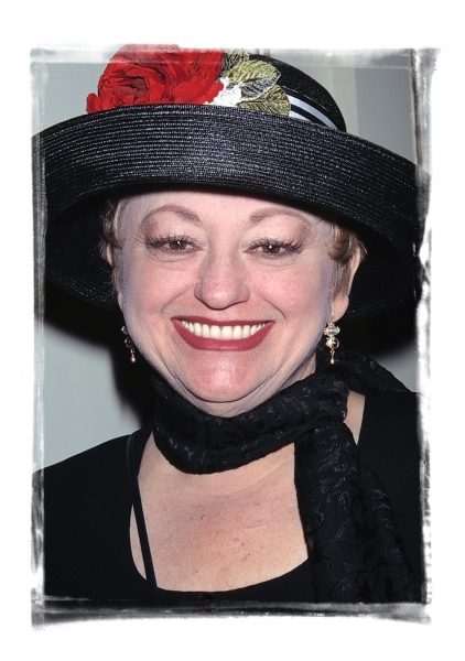 Photo Coverage: BWW Remembers Marcia Lewis Image