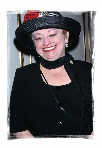 Photo Coverage: BWW Remembers Marcia Lewis Image