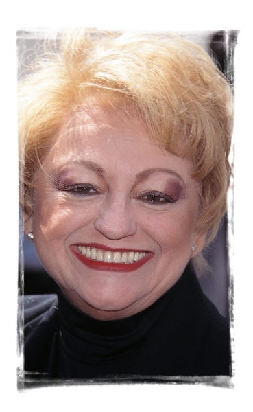 Photo Coverage: BWW Remembers Marcia Lewis Image