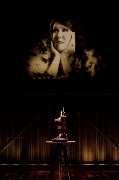 Photo Flash: Signature Theater Presents Sunset Boulevard Image