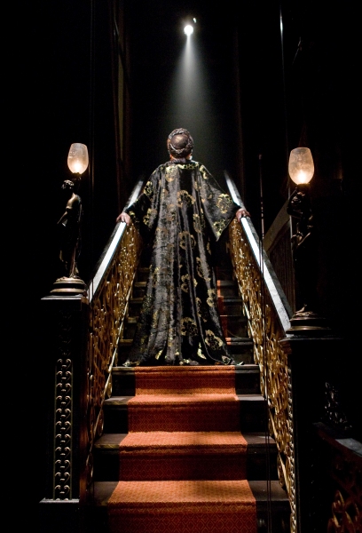Photo Flash: Signature Theater Presents Sunset Boulevard Image