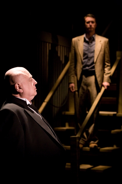 Photo Flash: Signature Theater Presents Sunset Boulevard Image