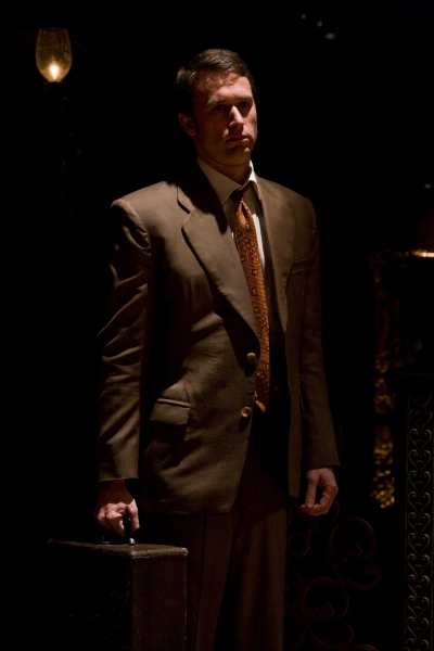Photo Flash: Signature Theater Presents Sunset Boulevard Image