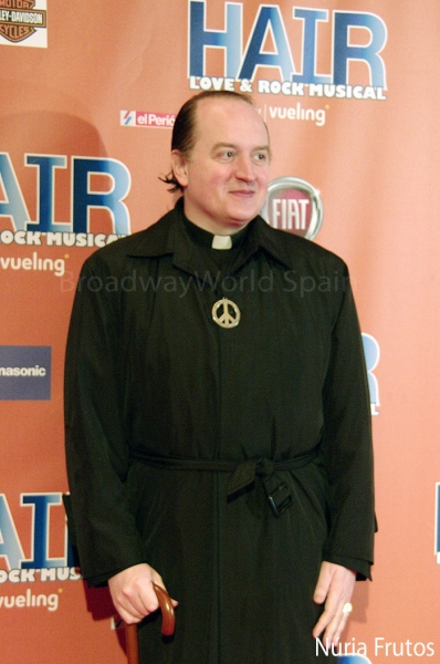 Father Apeles Photo