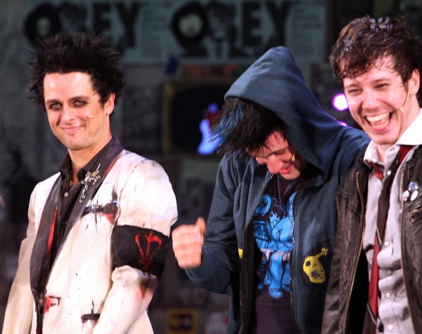 Photo Coverage: 2010 Curtain Call Highlights - Part One Image