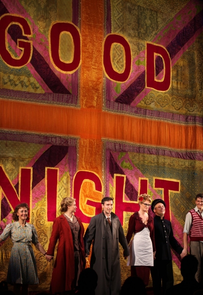 Photo Coverage: 2010 Curtain Call Highlights - Part One Image