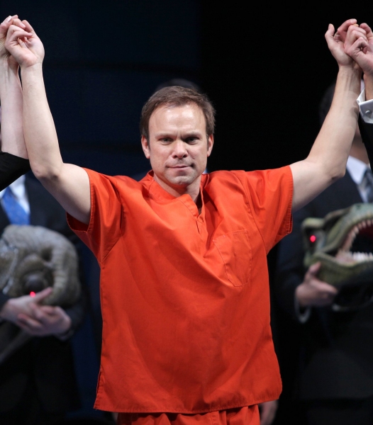 Photo Coverage: 2010 Curtain Call Highlights - Part One Image