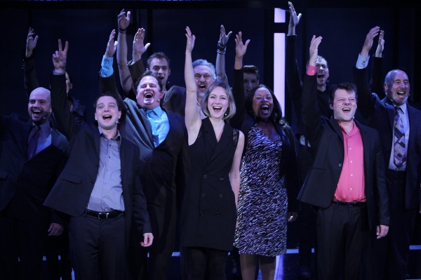 Photo Coverage: 2010 Curtain Call Highlights - Part One Image