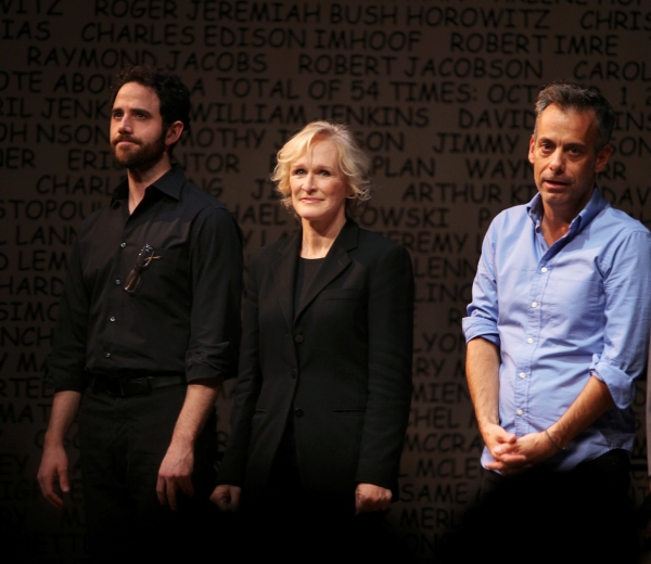 Photo Coverage: 2010 Curtain Call Highlights - Part One 