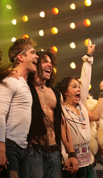 Photo Coverage: 2010 Curtain Call Highlights - Part One Image
