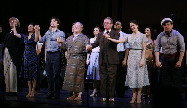 Photo Coverage: 2010 Curtain Call Highlights - Part One Image