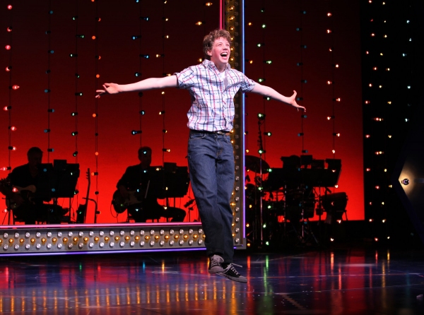 Photo Coverage: 2010 Curtain Call Highlights - Part One Image