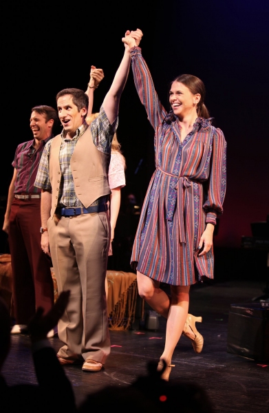 Seth Rudetsky & Sutton Foster - Actors Fund Benefit Performance of 