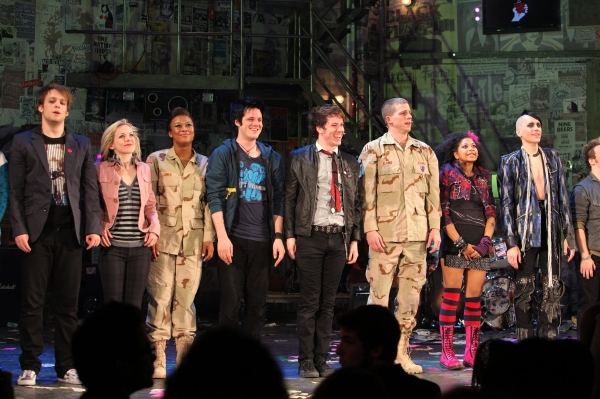 Photo Coverage: 2010 Curtain Call Highlights - Part One Image