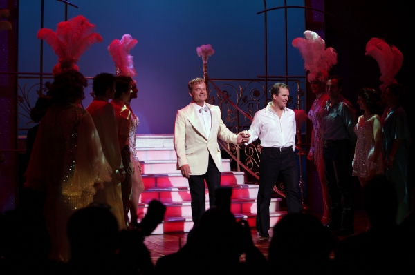 Photo Coverage: 2010 Curtain Call Highlights - Part One Image