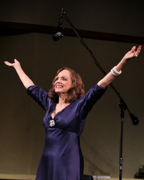 Photo Coverage: 2010 Curtain Call Highlights - Part One Image