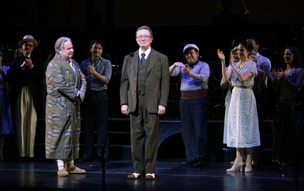 Photo Coverage: 2010 Curtain Call Highlights - Part One Image
