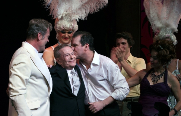 Photo Coverage: 2010 Curtain Call Highlights - Part One Image