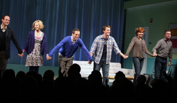 Photo Coverage: 2010 Curtain Call Highlights - Part One Image