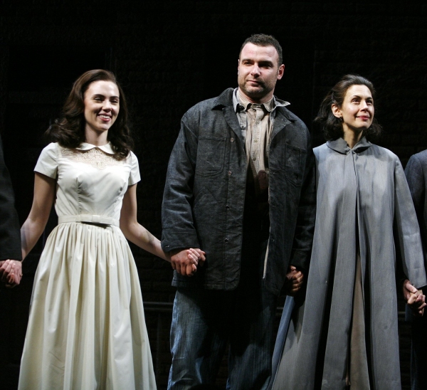 Photo Coverage: 2010 Curtain Call Highlights - Part One Image