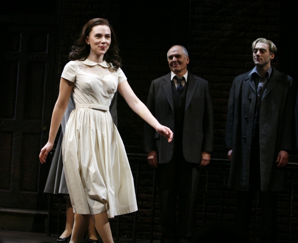 Photo Coverage: 2010 Curtain Call Highlights - Part One Image
