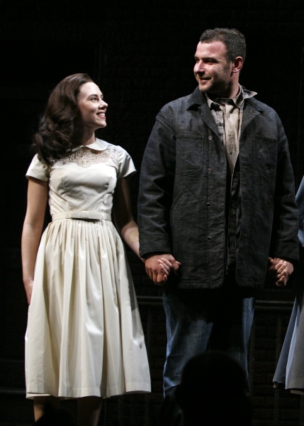 Photo Coverage: 2010 Curtain Call Highlights - Part One 
