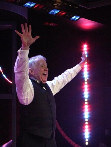 Photo Coverage: 2010 Curtain Call Highlights - Part One Image