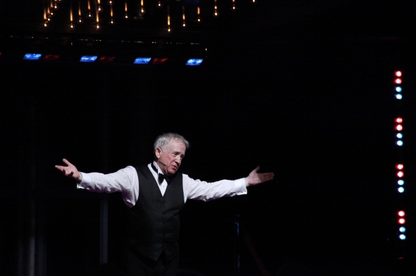 Photo Coverage: 2010 Curtain Call Highlights - Part One Image