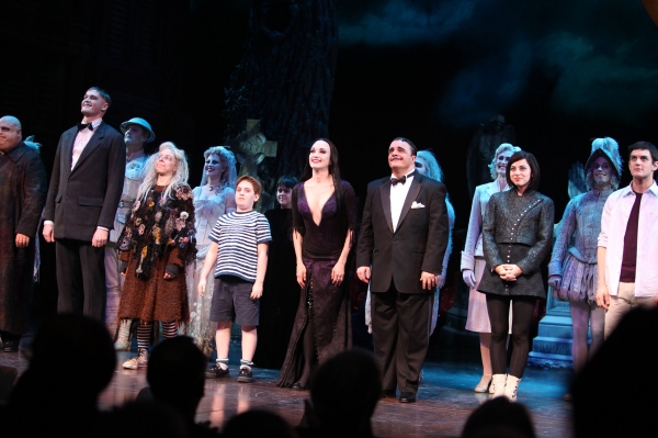 Photo Coverage: 2010 Curtain Call Highlights - Part One Image