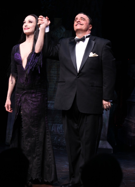 Photo Coverage: 2010 Curtain Call Highlights - Part One Image
