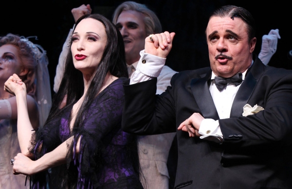 Photo Coverage: 2010 Curtain Call Highlights - Part One Image