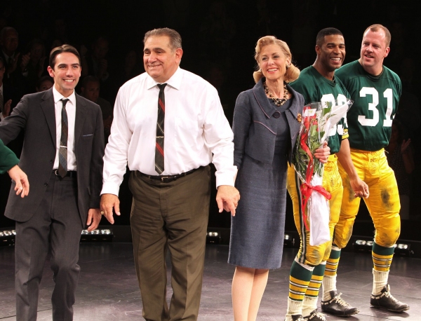 Photo Coverage: 2010 Curtain Call Highlights - Part One Image