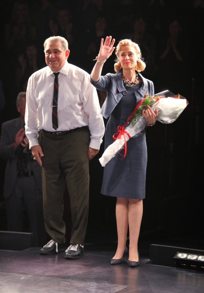 Photo Coverage: 2010 Curtain Call Highlights - Part One Image