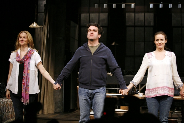 Photo Coverage: 2010 Curtain Call Highlights - Part One Image