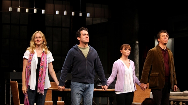 Photo Coverage: 2010 Curtain Call Highlights - Part One Image