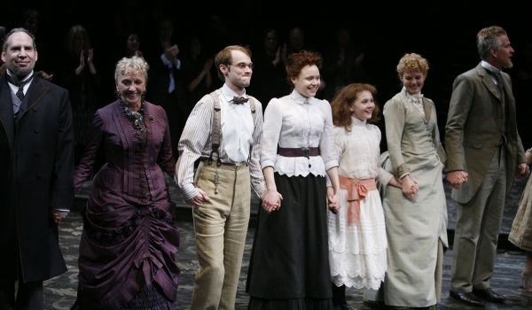 Photo Coverage: 2010 Curtain Call Highlights - Part Two Image
