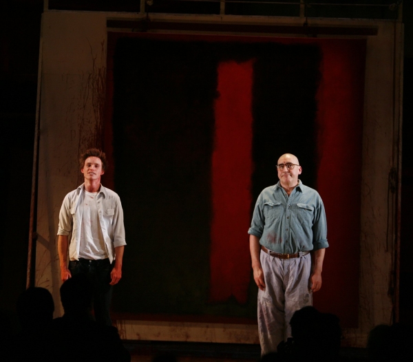 Photo Coverage: 2010 Curtain Call Highlights - Part Two Image
