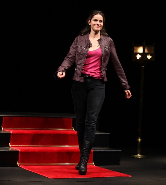 Photo Coverage: 2010 Curtain Call Highlights - Part Two 