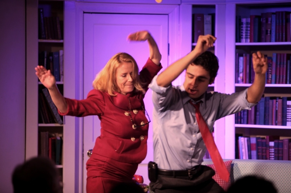 Photo Coverage: 2010 Curtain Call Highlights - Part Two Image