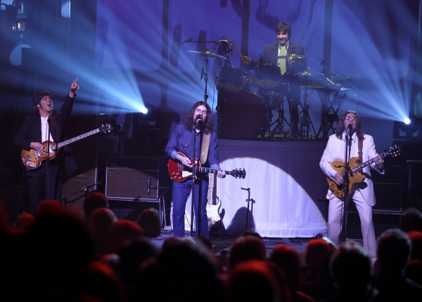 Photo Coverage: 2010 Curtain Call Highlights - Part Two Image