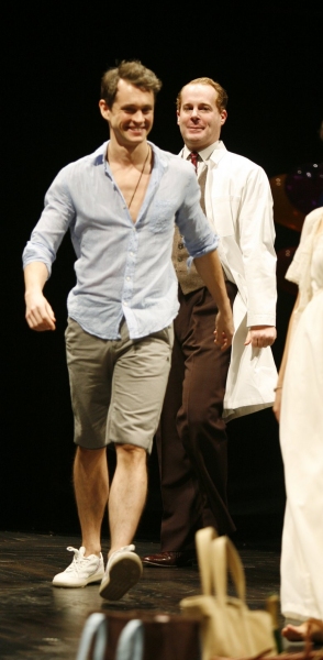 Photo Coverage: 2010 Curtain Call Highlights - Part Two Image